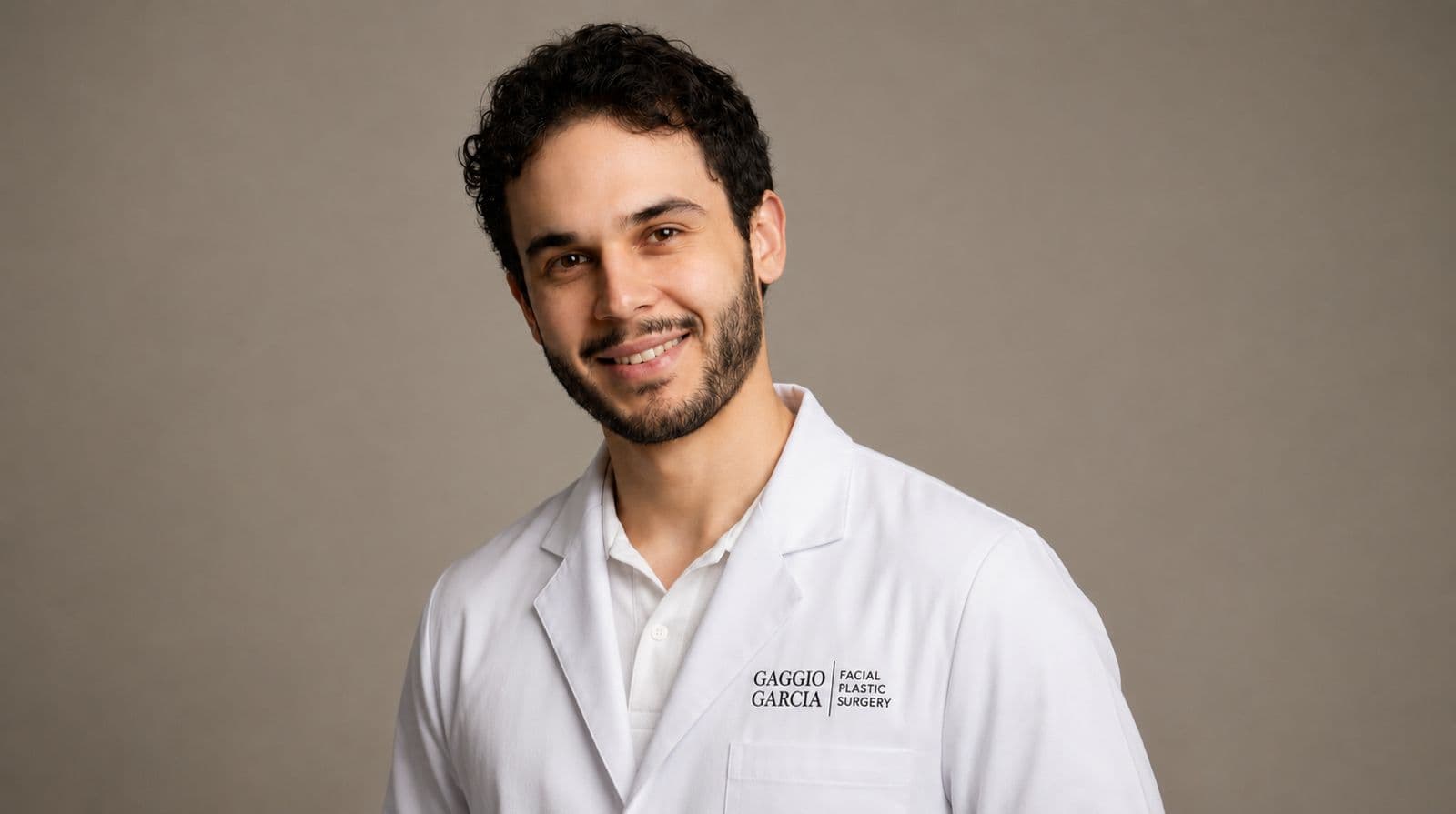 Dr. Leonardo Gaggio Garcia